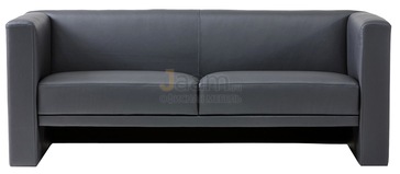 Офисный диван двухместный Модель М-36