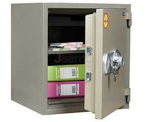 Огнестойкий сейф Сейф VALBERG FRS-51 CL