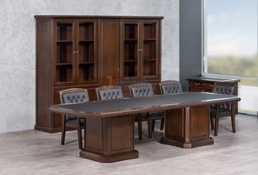 Кабинет руководителя Washington