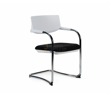 Офисный стул Самба CF CH-172C-WHITE-OS-01