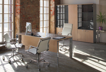 Кабинет руководителя Alba