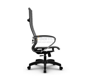 Кресло для персонала МЕТТА B 1m 8K1/K116+МЕТТА 17831