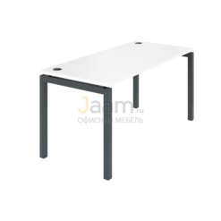 Мебель для персонала Стол на м/каркасе АМ-004