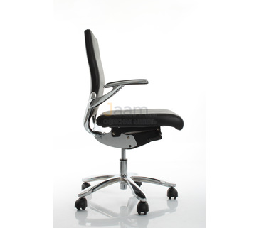 Кресло для руководителя Vista Co