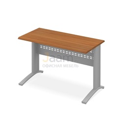 Мебель для персонала Стол рабочий ПК-ТФ-СТ120Х60/РМ