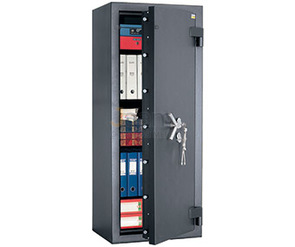 Взломостойкий сейф Сейф VALBERG РУБЕЖ 1668 KL