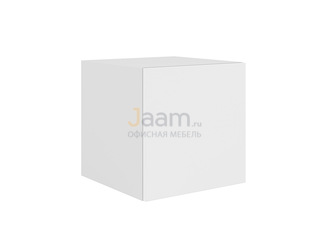 Кабинет руководителя Модуль с двумя дверками ЕМР703