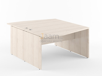 Мебель для персонала Стол двойной X2CT 149.3