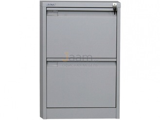 Металлическая мебель Картотека BISLEY BS2E(1623K)
