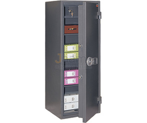 Взломостойкий сейф Сейф VALBERG КВАРЦИТ 120Т EL