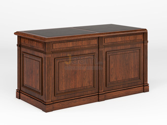 Кабинет руководителя Стол для совещаний конечный элемент IN-PAB2L/R