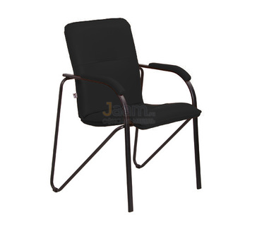 Офисный стул Samba black