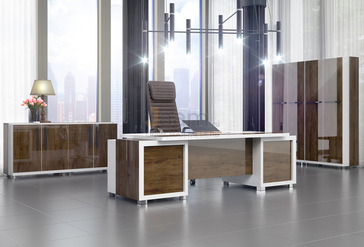 Кабинет руководителя Grace