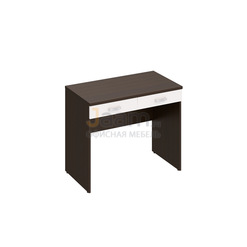 Мебель для гостиниц Стол рабочий (туалетный) с ящиками ВЕ 612 ВТ/БП