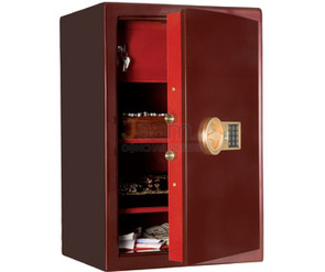 Эксклюзивный сейф Сейф VALBERG КАРАТ-67Т.EL GOLD
