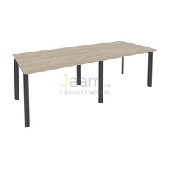 Мебель для персонала Стол переговорный O.MP-PRG-2.2
