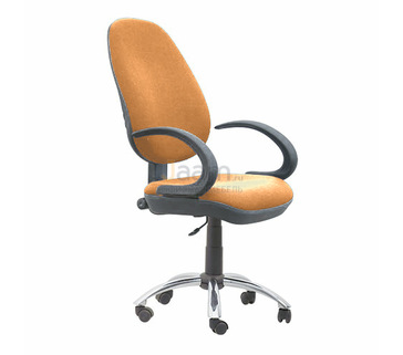 Кресло для персонала Fala 10 gts N