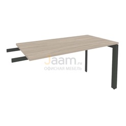 Мебель для персонала Брифинг-приставка O.MP-BR-13