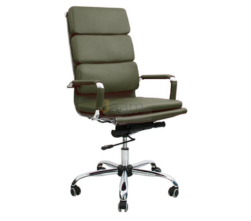 Кресло для персонала Nord Lux