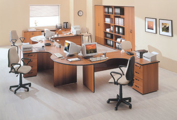 Мебель для персонала Дин-р