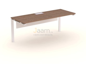 Мебель для персонала Стол рабочий 1600