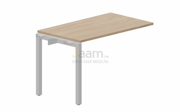 Мебель для персонала Стол приставной PENPS127