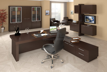 Кабинет руководителя Спикер