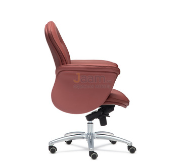 Кресло для персонала Виктория D80