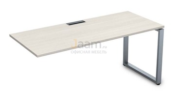 Мебель для персонала Конечный модуль СЛК-О.985