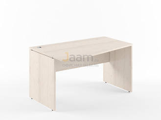 Мебель для персонала Стол письменный XCT 169 (L/R)