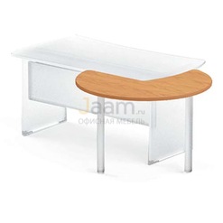 Мебель для персонала Приставка D10.110