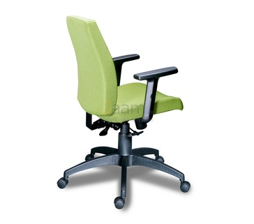 Кресло для персонала МГ19 709 ПАУК