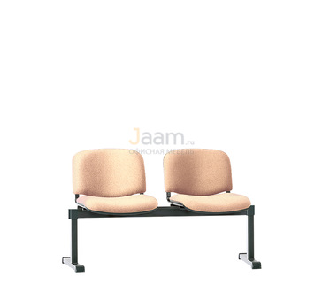 Офисный стул Iso-2 black