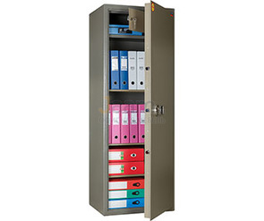 Мебельный сейф Сейф VALBERG ASM 165 T EL