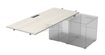 Мебель для персонала Средний модуль СПС.975