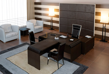 Кабинет руководителя Vegas