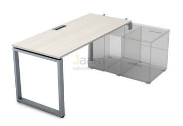 Мебель для персонала Начальный модуль СТН-О.979
