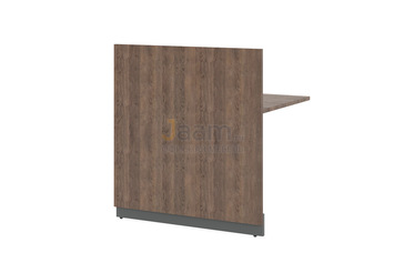 Стойка ресепшн Высокий модуль L92 116R003