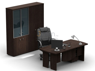 Кабинет руководителя Комплект 