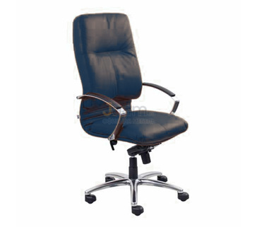 Кресло для руководителя Tigris Alu1