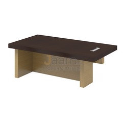 Кабинет руководителя Стол руководителя правый 2000 мм ПК-СПК-СТ200Х105П