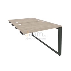 Мебель для персонала Стол-приставка O.MO-D.SPR-1.7