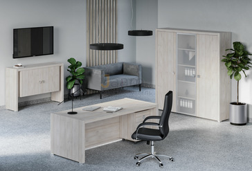 Кабинет руководителя SOLID