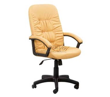Кресло для руководителя Twist DF PGN