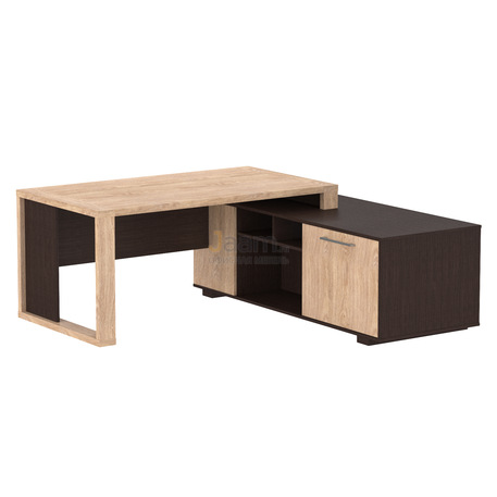 Кабинет руководителя Стол для руководителя ACT 1918 (лев./прав.)