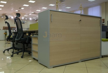 Мебель для персонала Балтика