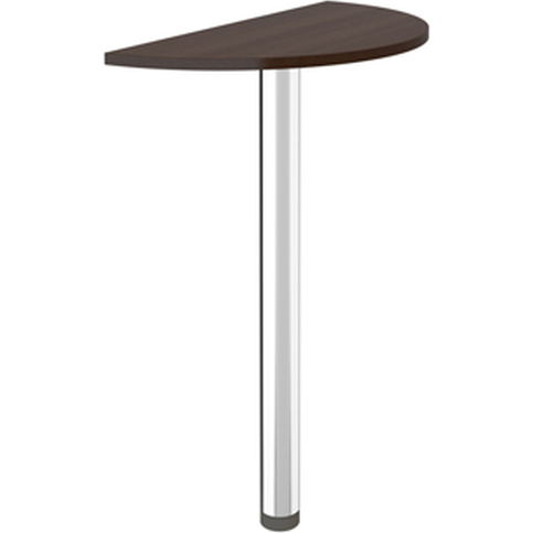 Приставка Матрица МР-46.Ф 600x300x16 (Мали венге)