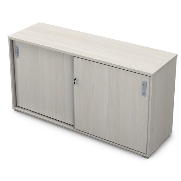 9ШКЗ.004 Шкаф-купе (1435x450x750) (Ivory)