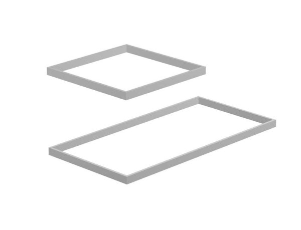 Плинтус для шкафа Z2 COZO430 430x400x30 (Орех каналетто)