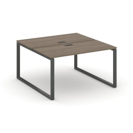 Рабочая станция 2-х сторонняя SN-6O.DRS-024 (1580х1632х750)